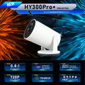  HY300Pro White